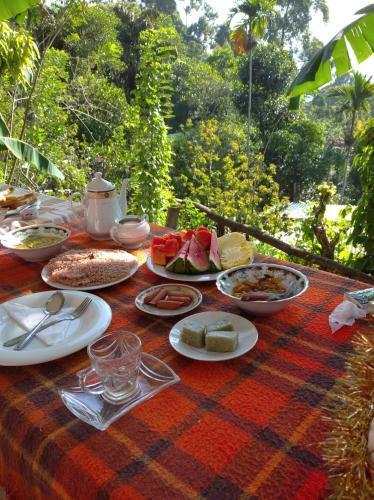 Bed & Breakfast Glad La Ella