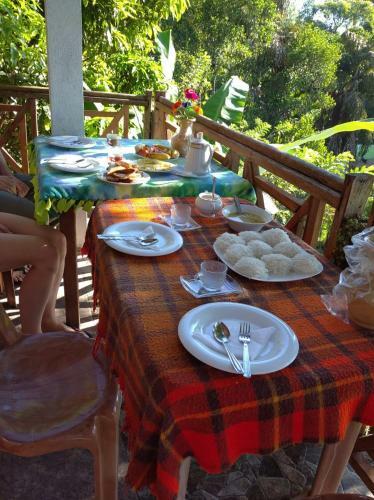 Bed & Breakfast Glad La Ella