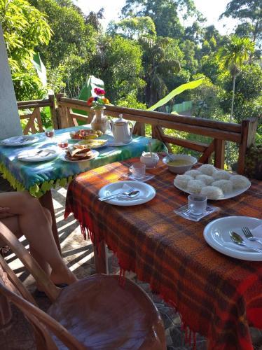 Bed & Breakfast Glad La Ella