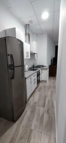 Apartamento Acogedora Suite En Centro De Granada