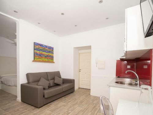 Apartamentos �ptima Palacete De La Alhambra Parking