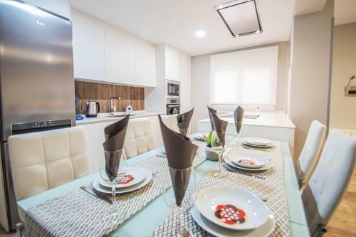 H�pica Apartment Granada By A3rentals