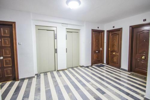 H�pica Apartment Granada By A3rentals