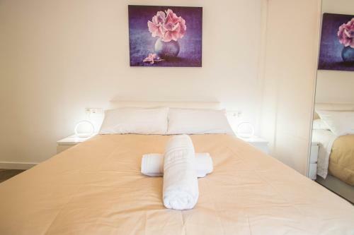 H�pica Apartment Granada By A3rentals