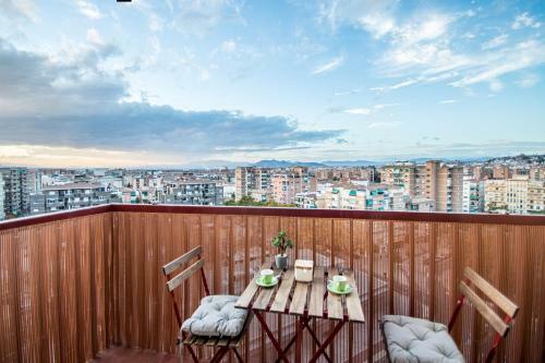 H�pica Apartment Granada By A3rentals