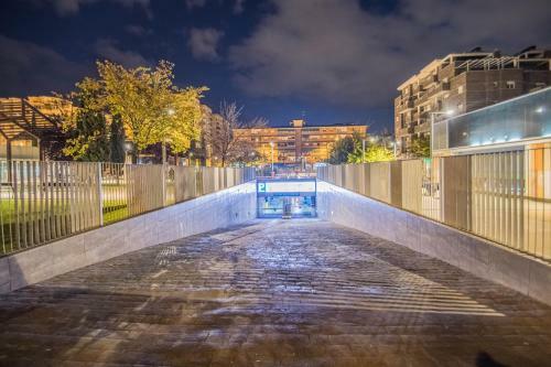 H�pica Apartment Granada By A3rentals
