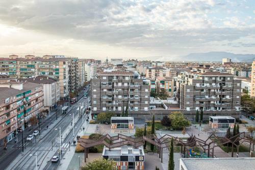 H�pica Apartment Granada By A3rentals