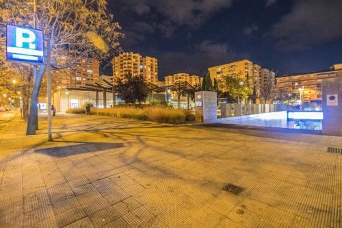 H�pica Apartment Granada By A3rentals