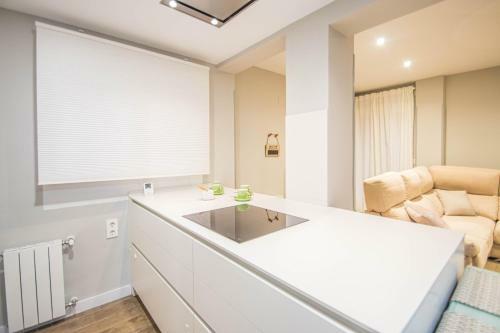 H�pica Apartment Granada By A3rentals