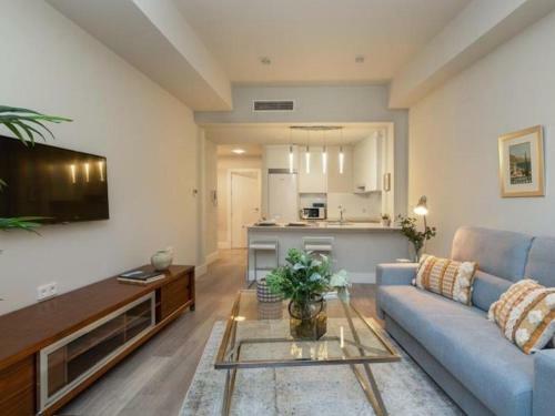 Apartamento Trinidad Deluxe 5
