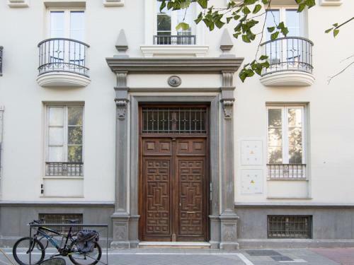 Apartamento Trinidad Deluxe 5