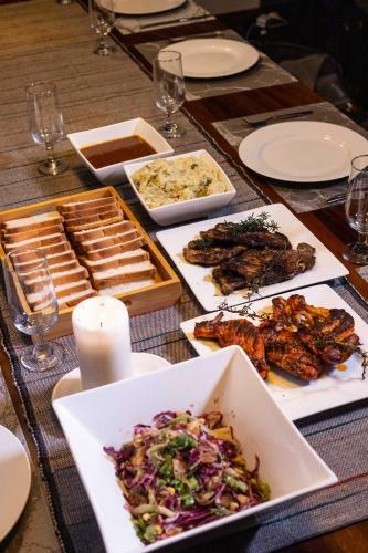 Bed & Breakfast Bellaxy Ceylon