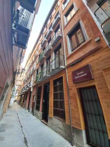 Apartamento Granada Central