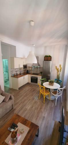 Apartamento Granada Central