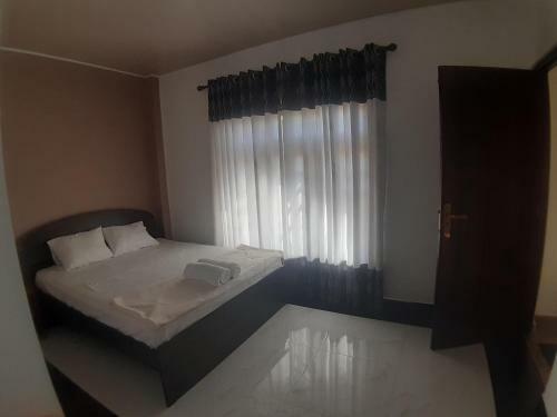 Hostal 21 Ella