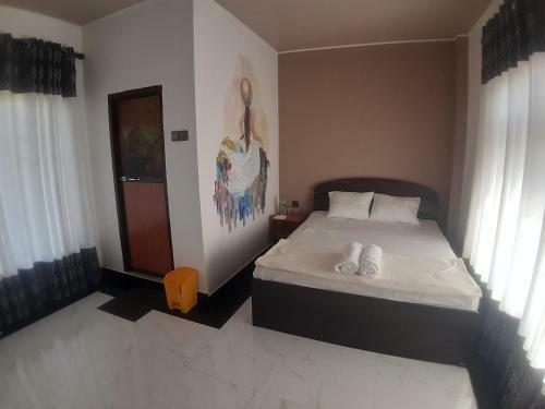 Hostal 21 Ella