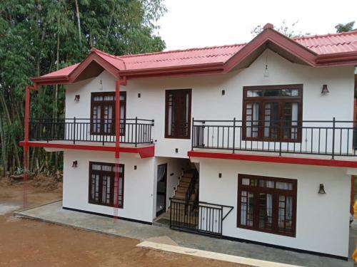 Hostal 21 Ella