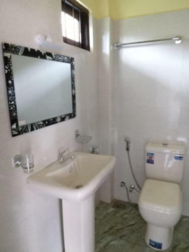 Hostal 21 Ella