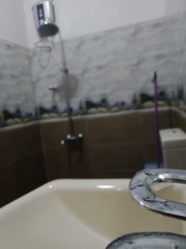 Supipi Homestay