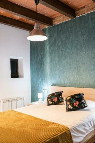 Apartamento Musubi Afan De Ribera Golden