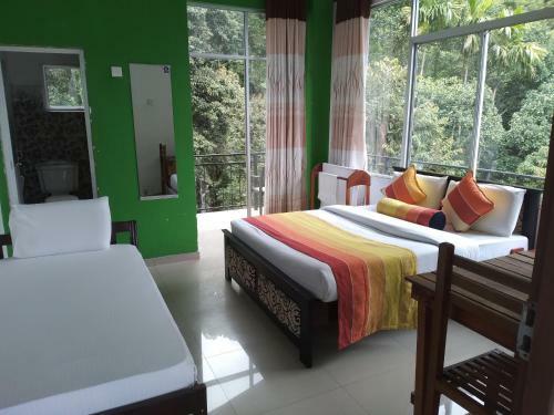 Hotel Joe Holiday Resort