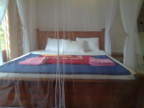 Bed & Breakfast Ella Lumber Paradise