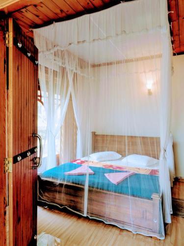 Bed & Breakfast Ella Lumber Paradise