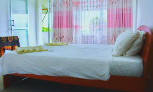 Apartamento Amorehomestayella