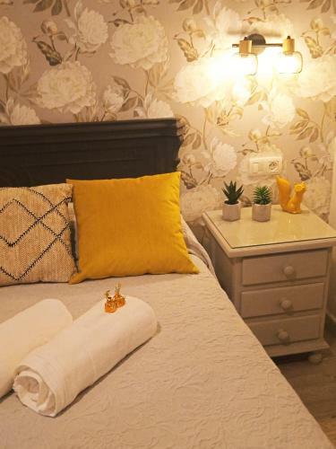 Apartamento Hipica Home Granada