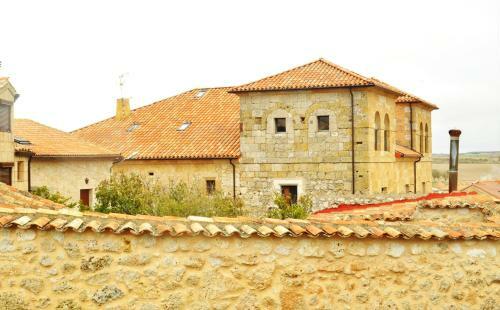 Posada Palacio De Guzm�n