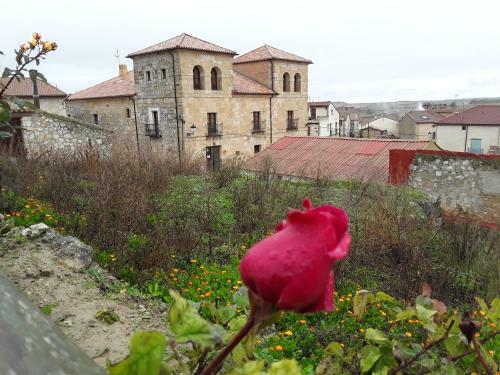 Posada Palacio De Guzm�n