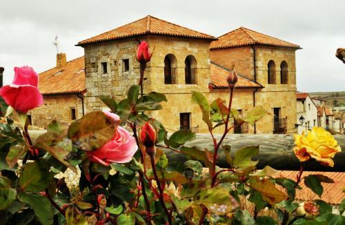 Posada Palacio De Guzm�n