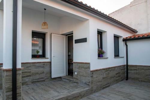 Apartamentos Rurales Helechosa, Las Tres Pe�as