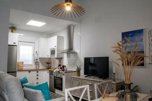 Apartamentos Rurales Helechosa, Las Tres Pe�as
