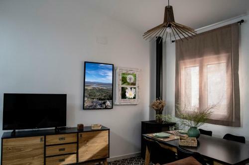 Apartamentos Rurales Helechosa, Las Tres Pe�as