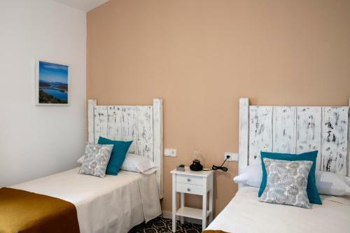Apartamentos Rurales Helechosa, Las Tres Pe�as