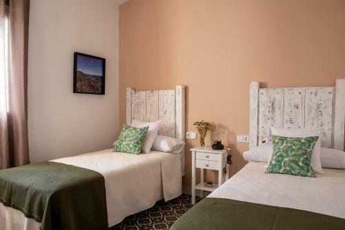 Apartamentos Rurales Helechosa, Las Tres Pe�as