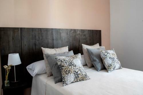 Apartamentos Rurales Helechosa, Las Tres Pe�as