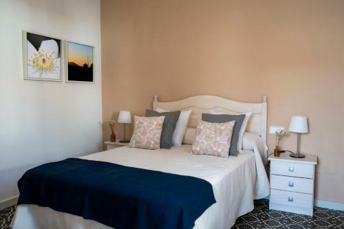 Apartamentos Rurales Helechosa, Las Tres Pe�as