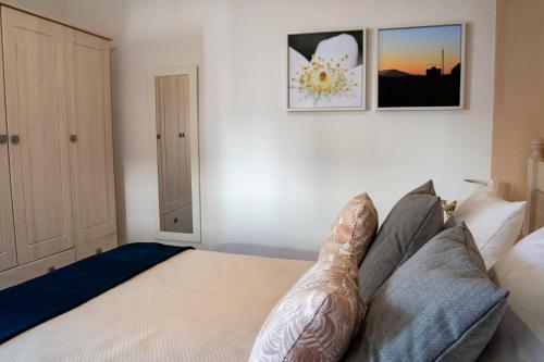 Apartamentos Rurales Helechosa, Las Tres Pe�as