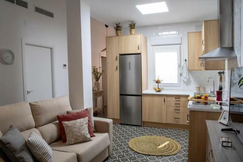 Apartamentos Rurales Helechosa, Las Tres Pe�as