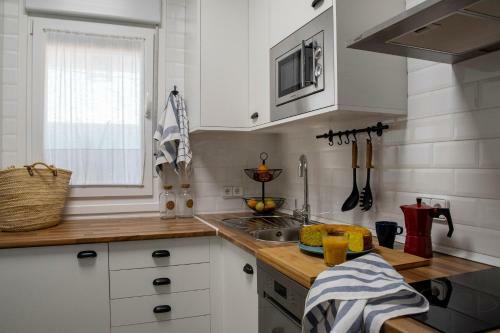 Apartamentos Rurales Helechosa, Las Tres Pe�as