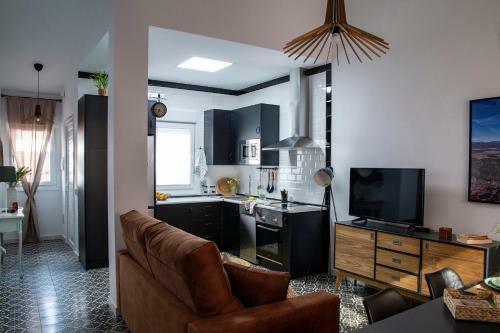 Apartamentos Rurales Helechosa, Las Tres Pe�as