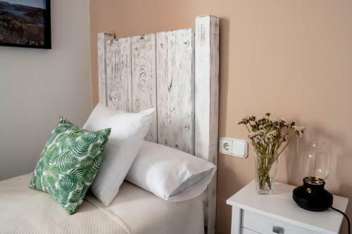 Apartamentos Rurales Helechosa, Las Tres Pe�as
