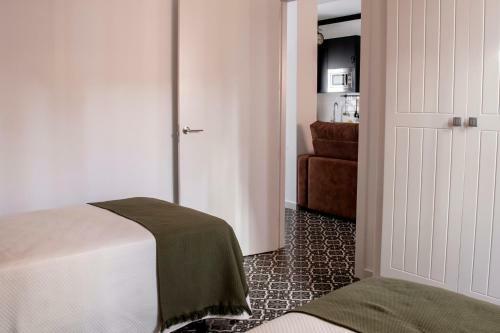 Apartamentos Rurales Helechosa, Las Tres Pe�as