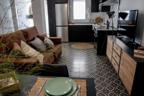 Apartamentos Rurales Helechosa, Las Tres Pe�as