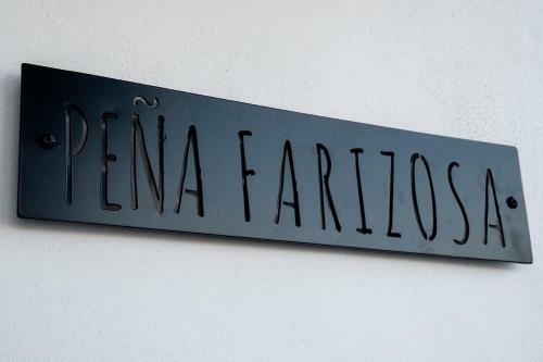 Apartamentos Rurales Helechosa, Las Tres Pe�as
