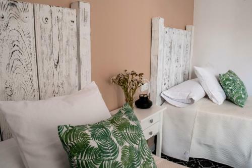 Apartamentos Rurales Helechosa, Las Tres Pe�as