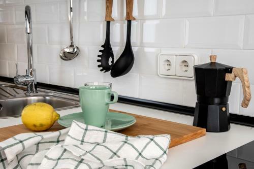 Apartamentos Rurales Helechosa, Las Tres Pe�as