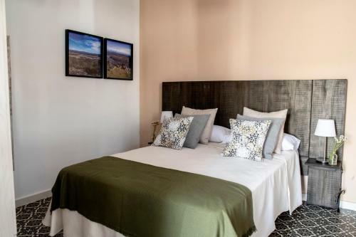 Apartamentos Rurales Helechosa, Las Tres Pe�as